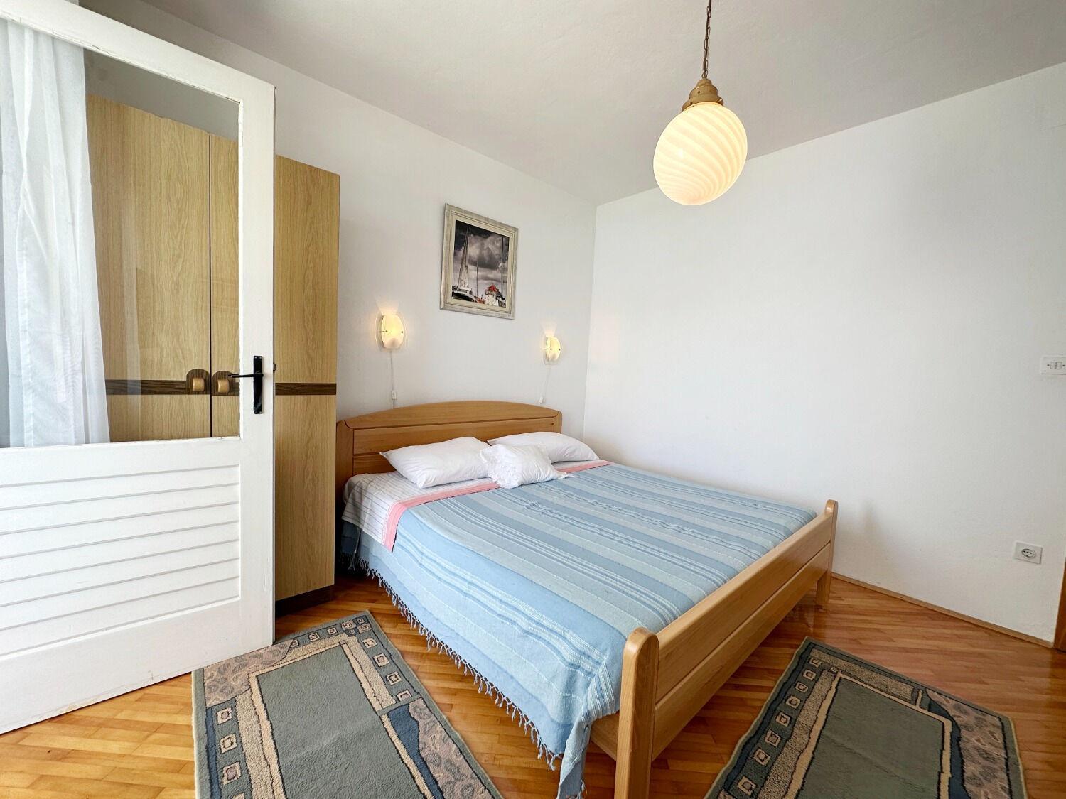 Apartments Mihaela Трогир Екстериор снимка