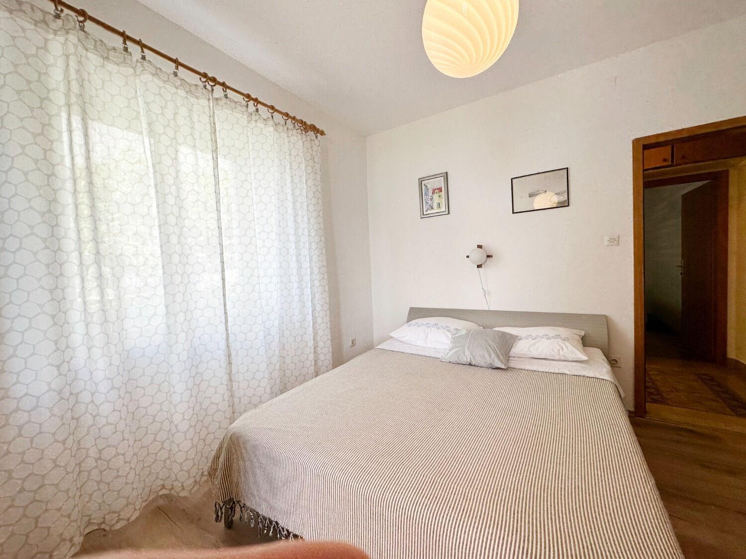 Apartments Mihaela Трогир Екстериор снимка