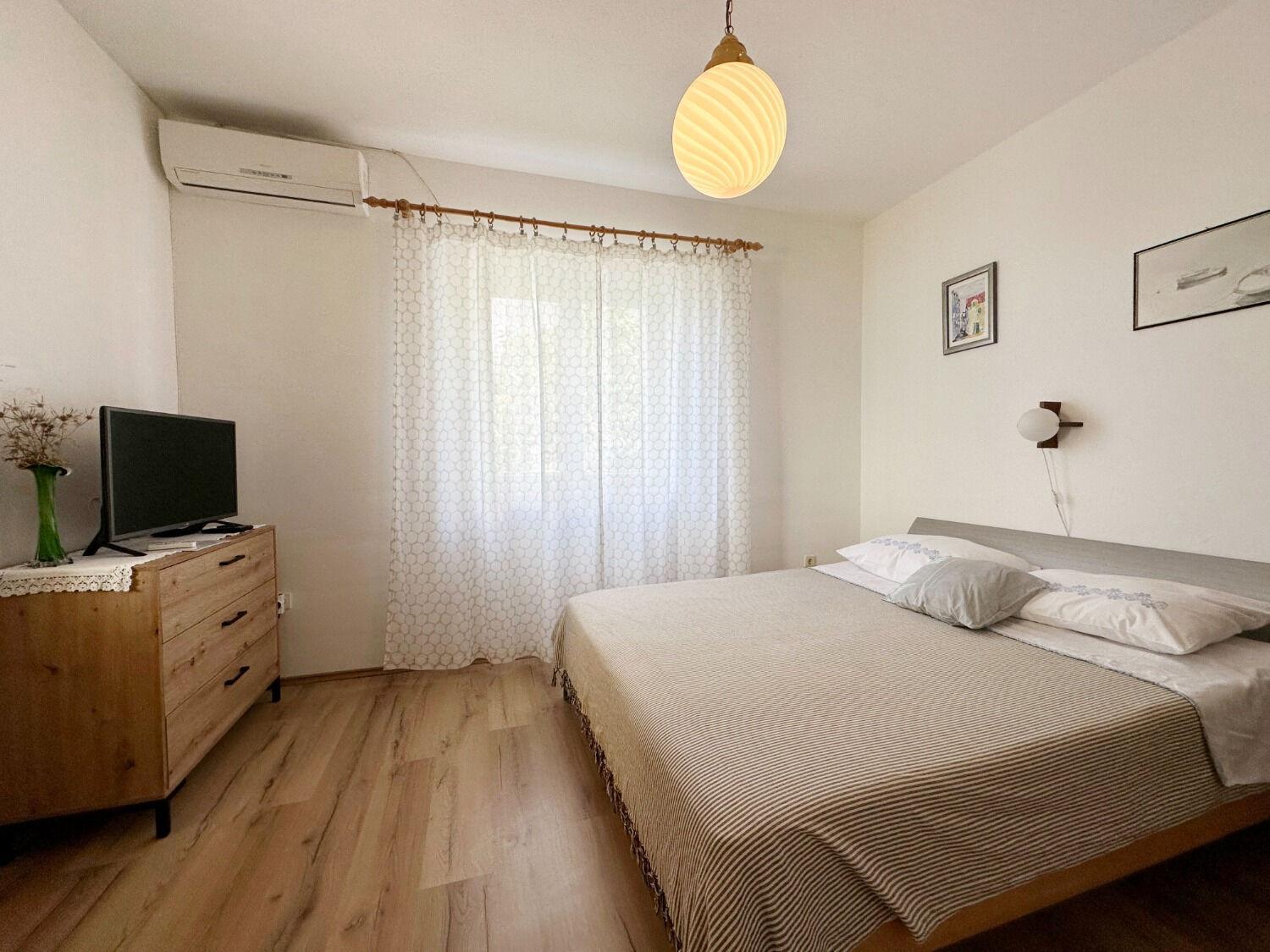Apartments Mihaela Трогир Екстериор снимка