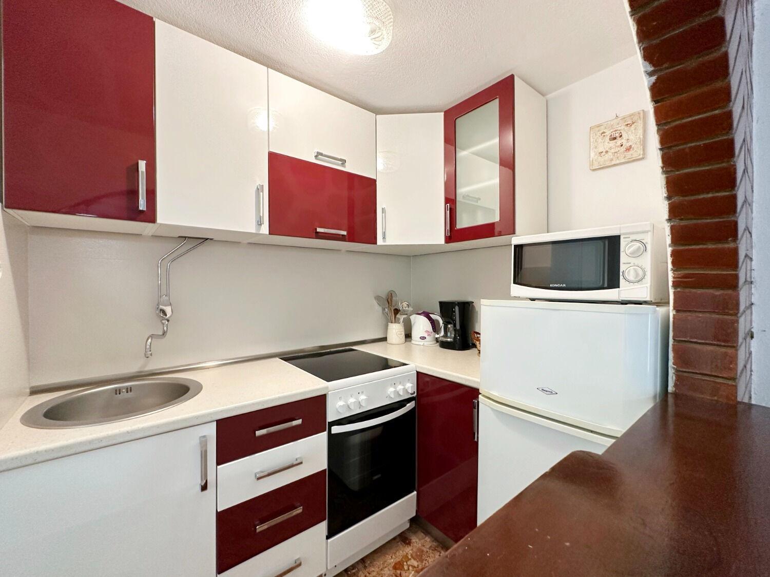 Apartments Mihaela Трогир Екстериор снимка